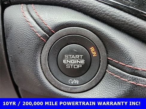 Used 2022 Dodge Durango R/T w/ Blacktop Package image 35