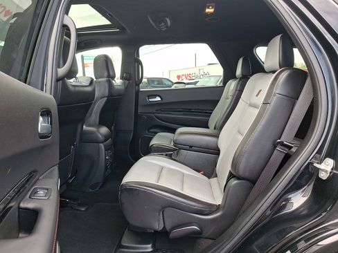Used 2023 Dodge Durango Citadel AWD/4WD image 10