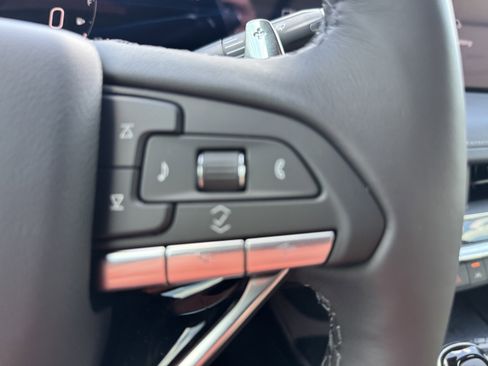 New 2025 Cadillac CT5 Premium Luxury image 29