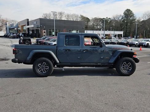 New 2026 Jeep Gladiator Mojave image 10