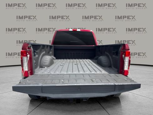 Used 2019 Ford F350 King Ranch w/ King Ranch Ultimate Package AWD/4WD image 3