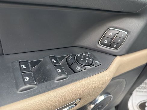 Used 2024 Ford Expedition Max Limited image 17