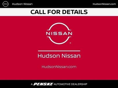 Used 2023 INFINITI QX50 Sensory w/ Accent Package