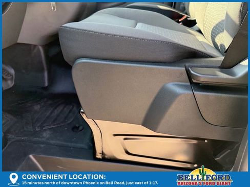 New 2025 Ford Transit 250 148 Medium Roof w/ Interior Upgrade Package image 16