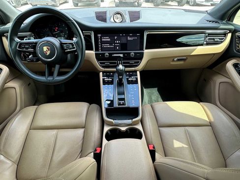 Used 2024 Porsche Macan w/ Premium Plus Package AWD/4WD image 24