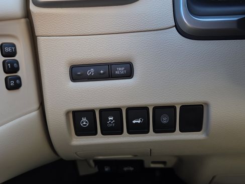 Used 2020 Nissan Murano Platinum image 29