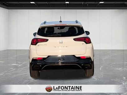 Used 2024 Buick Encore GX Sport Touring