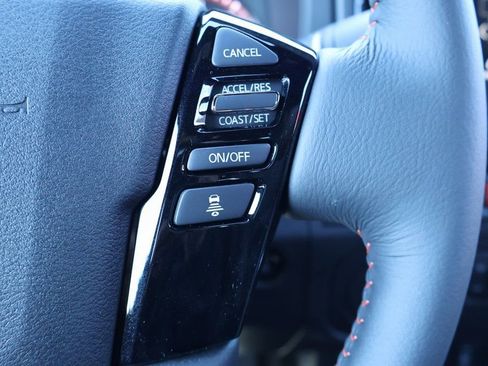 New 2026 Nissan Frontier Pro-X w/ Pro Premium Package image 12