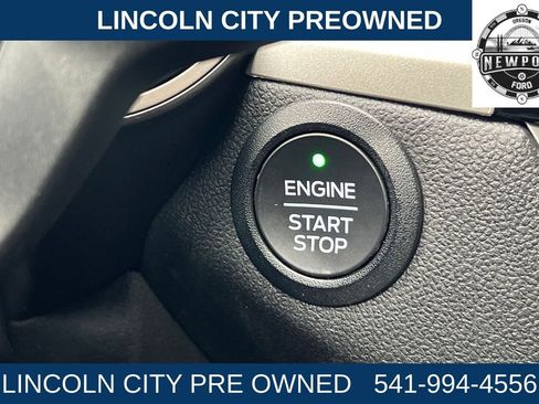 Used 2021 Ford Escape SE image 21