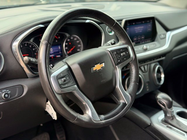 Used 2020 Chevrolet Blazer LT FWD image 9
