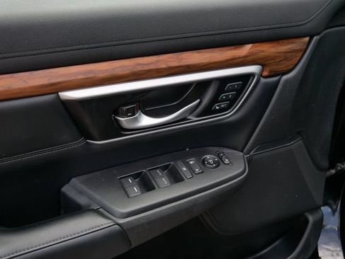 Used 2021 Honda CR-V EX-L image 15