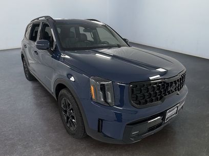 New 2025 Kia Telluride SX Prestige X-Pro