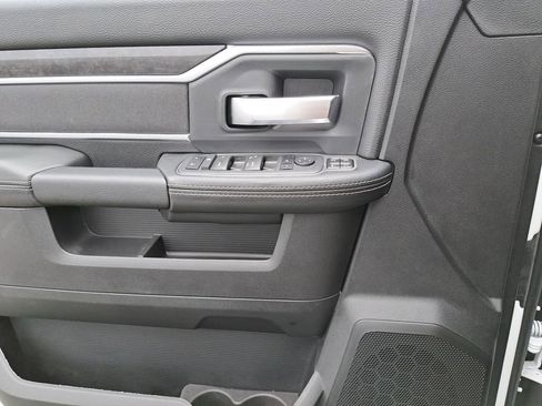 New 2024 RAM 2500 Big Horn w/ Heated Seats & Wheel Group image 27