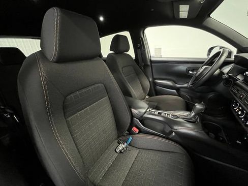 Used 2026 Honda HR-V Sport image 9