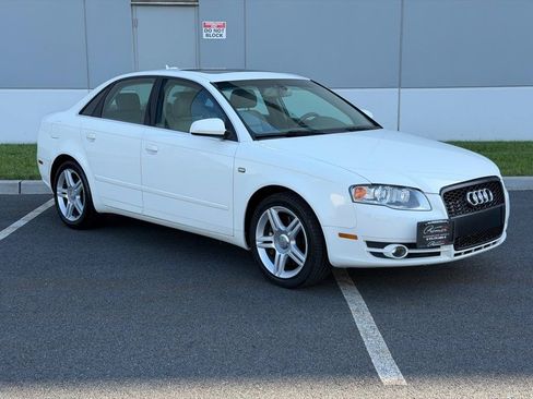 Used 2006 Audi A4 2.0T AWD/4WD image 3
