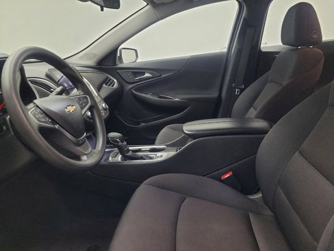 Used 2023 Chevrolet Malibu LT image 17