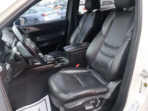 Used 2019 MAZDA CX-9 Grand Touring image 12