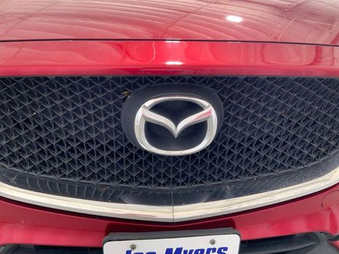 Used 2019 MAZDA CX-5 Sport FWD image 27