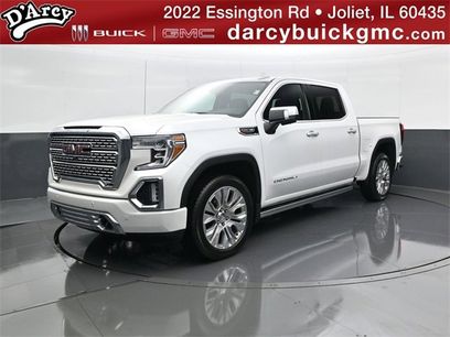 Used 2022 GMC Sierra 1500 Denali w/ Denali Reserve Package