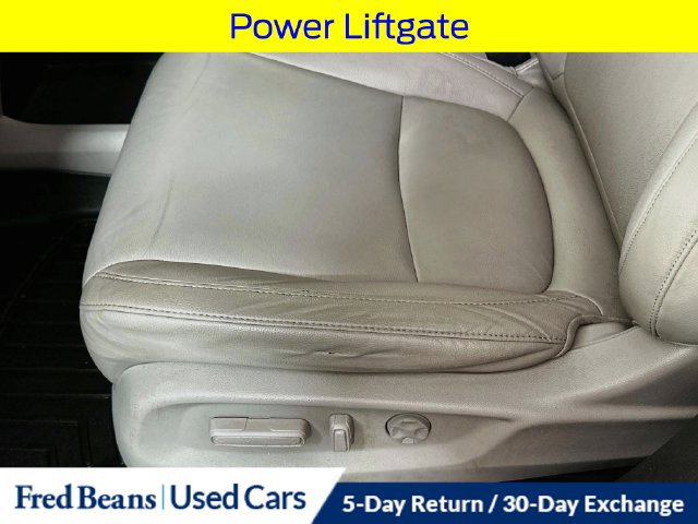 Used 2019 Honda Odyssey EX-L image 22