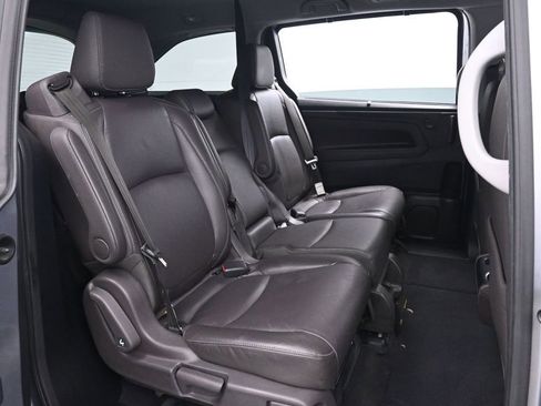 Used 2021 Honda Odyssey EX-L image 19