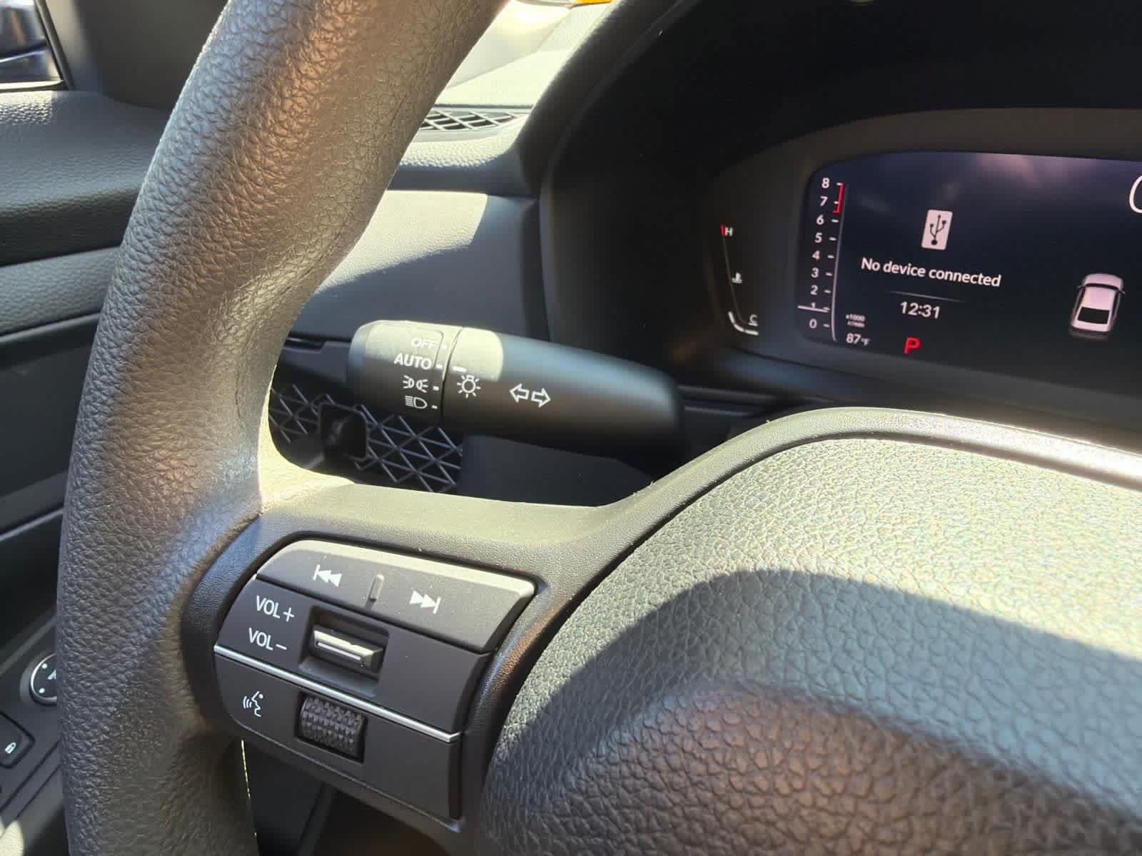 Used 2023 Honda Accord LX image 19
