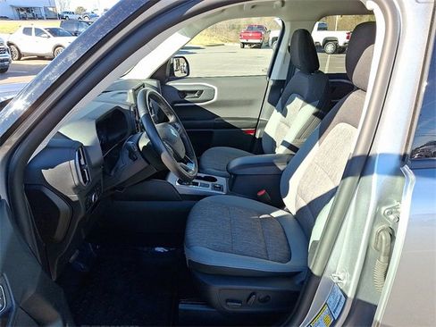 Used 2023 Ford Bronco Sport Big Bend w/ Convenience Package image 10