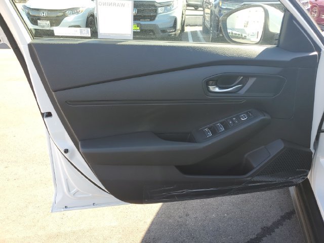 New 2026 Honda Accord LX image 18