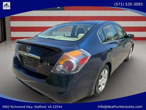 Used 2008 Nissan Altima 2.5 S FWD image 7