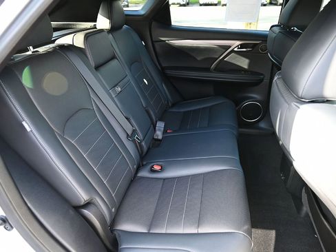 Used 2021 Lexus RX 350 F Sport image 12