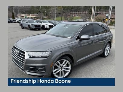 Used 2017 Audi Q7 3.0T Prestige