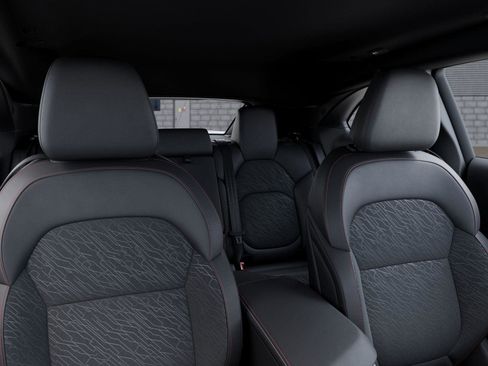 New 2026 Dodge Charger Scat Pack w/ Blacktop Package image 26