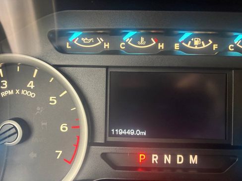 Used 2018 Ford F150 XLT w/ Equipment Group 302A Luxury AWD/4WD image 14