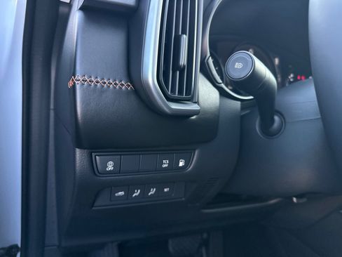 New 2025 MAZDA CX-50 AWD 2.5 Hybrid w/ Weather Package image 34