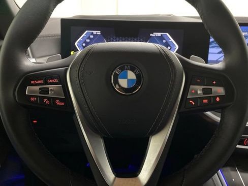 Used 2026 BMW X5 xDrive40i AWD/4WD image 42