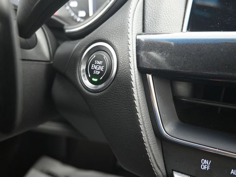 Used 2023 Cadillac CT5 Premium Luxury w/ Climate Package image 15