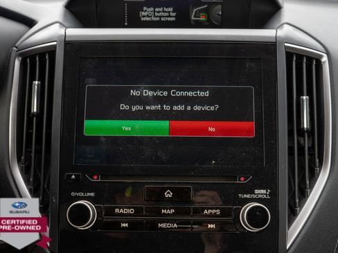 Certified 2023 Subaru Forester Limited AWD/4WD image 20
