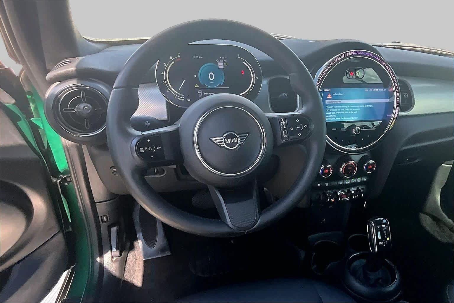 Used 2023 MINI Cooper Convertible FWD image 5