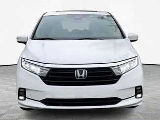 Used 2021 Honda Odyssey Touring video 2
