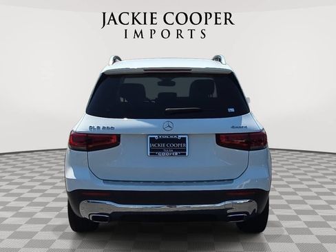 Used 2020 Mercedes-Benz GLB 250 4MATIC image 6