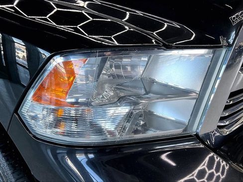 Used 2016 RAM 1500 Big Horn image 31