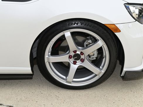 Used 2014 Subaru BRZ Limited image 12