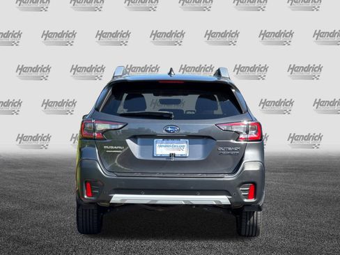 Used 2021 Subaru Outback Touring XT image 6