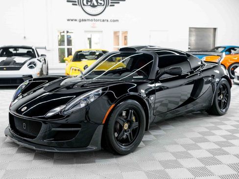 Used 2010 Lotus Exige S 260 Sport RWD image 12