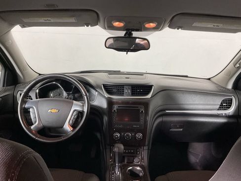 Used 2015 Chevrolet Traverse LT w/ Style and Technology Package AWD/4WD image 22