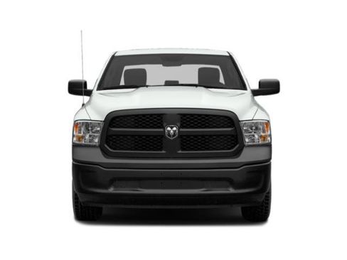 Used 2014 RAM 1500 Express w/ Black Ram 1500 Express Group AWD/4WD image 7