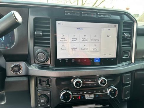 Used 2024 Ford F350 Platinum image 19