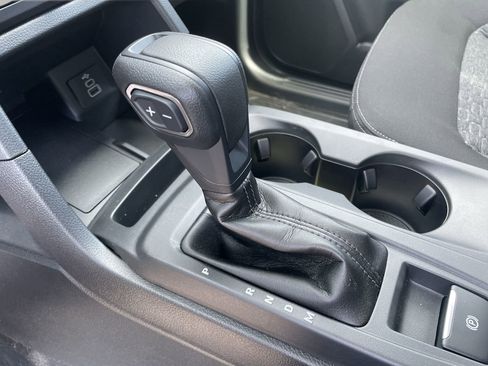 New 2026 Ford Ranger XL RWD image 23