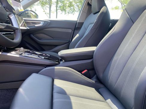 New 2026 Audi A5 2.0T Prestige AWD/4WD image 15