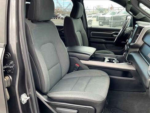 Certified 2022 RAM 1500 Lone Star w/ Trailer Tow Group image 7